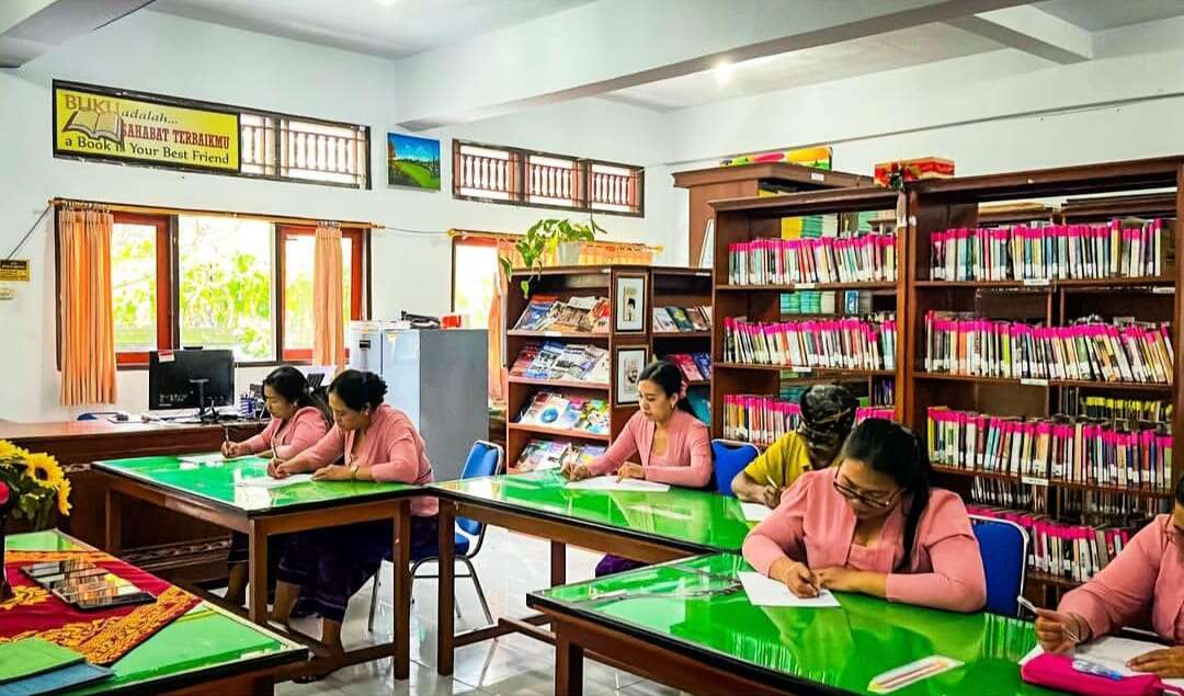 Kegiatan Bulan Bahasa Bali 2026